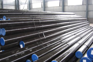 ERW Steel Pipe