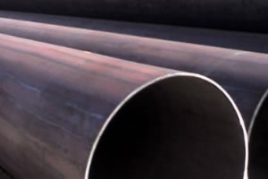 LSAW Steel Pipe