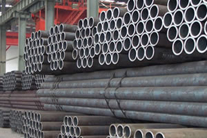 Cold Drawn Steel Pipe