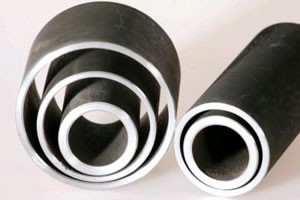 Seamless Steel Pipe for Fluid Transportation