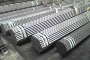 Structural Steel Pipe