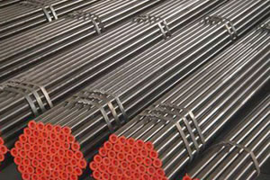 Seamless Line Pipe