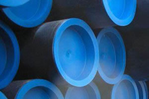 Boiler Seamless Pipe 