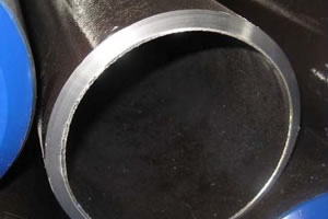 Seamless Hydraulic Pipe